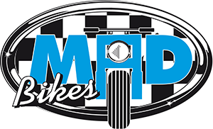 MAD Bikes Marco Donie: Ihre Motorradwerkstatt in Nohfelden-Bosen